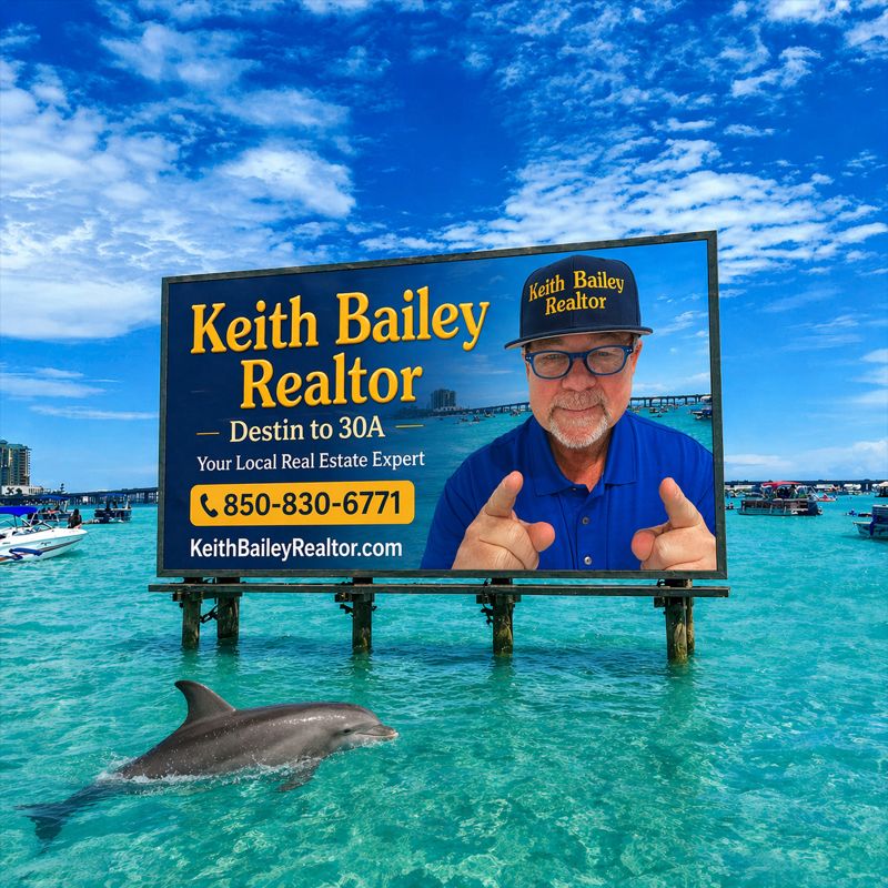 Keith Bailey Realtor