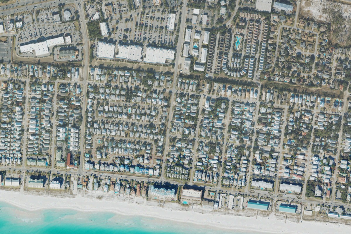Crystal-Beach-Destin-FL-Aerial