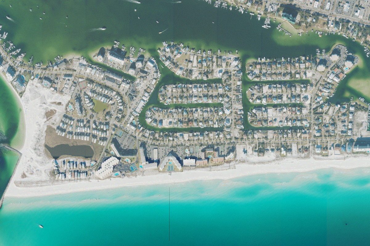 Holiday-Isle-Destin-FL-Aerial